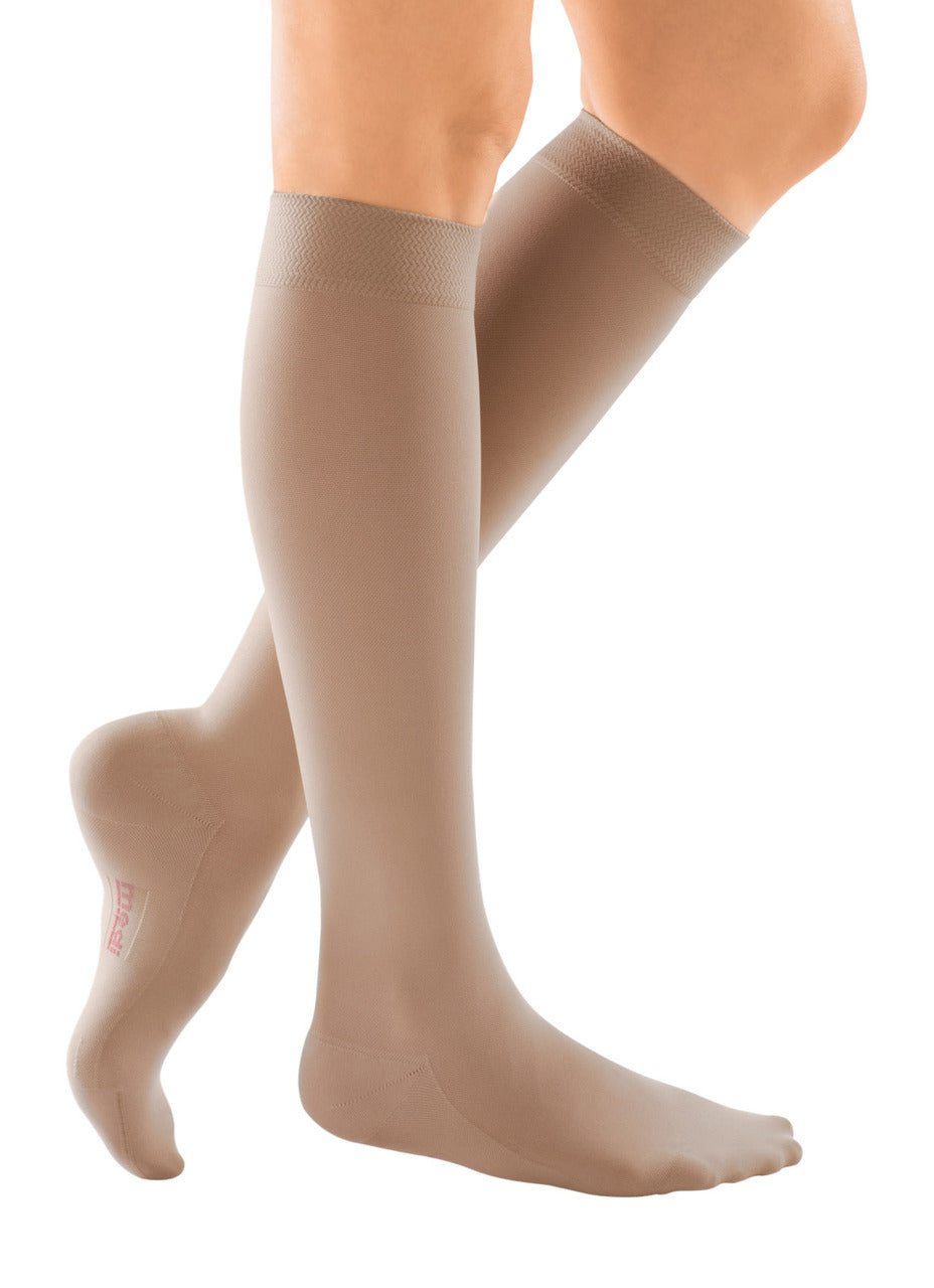 How Do Compression Socks Work?