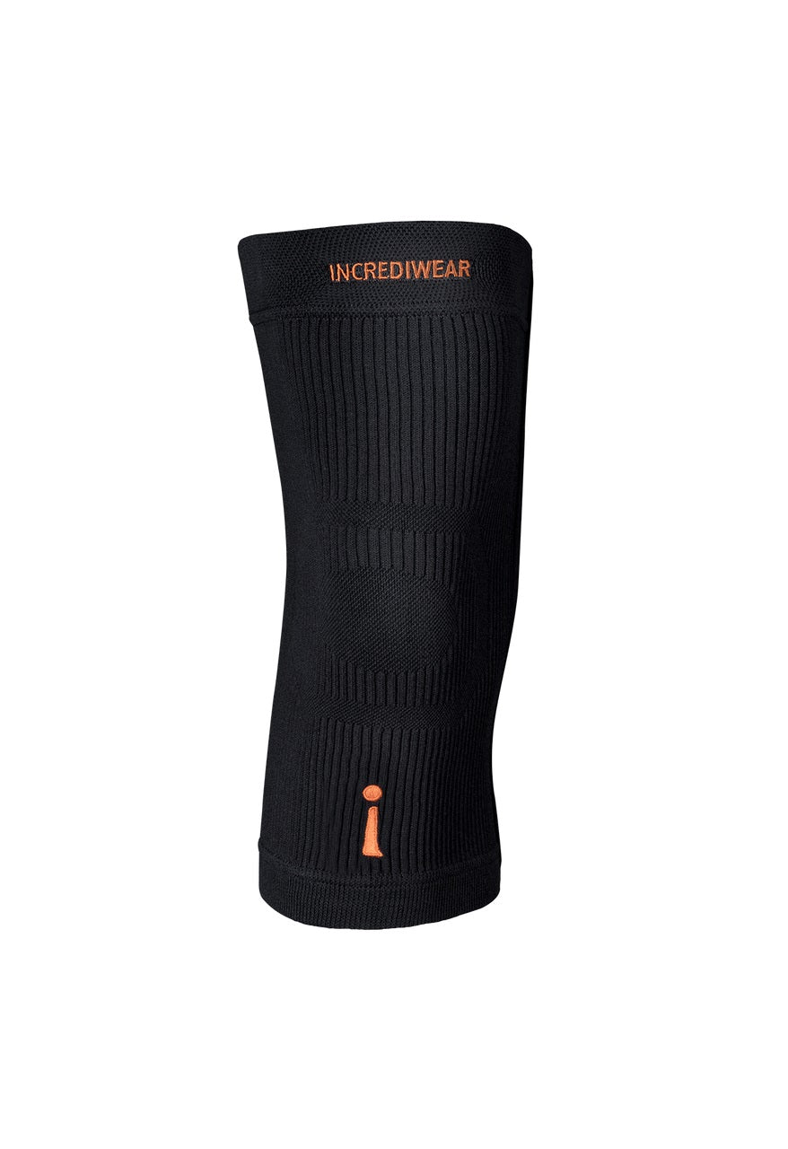 Incrediwear Knee Sleeve Guide