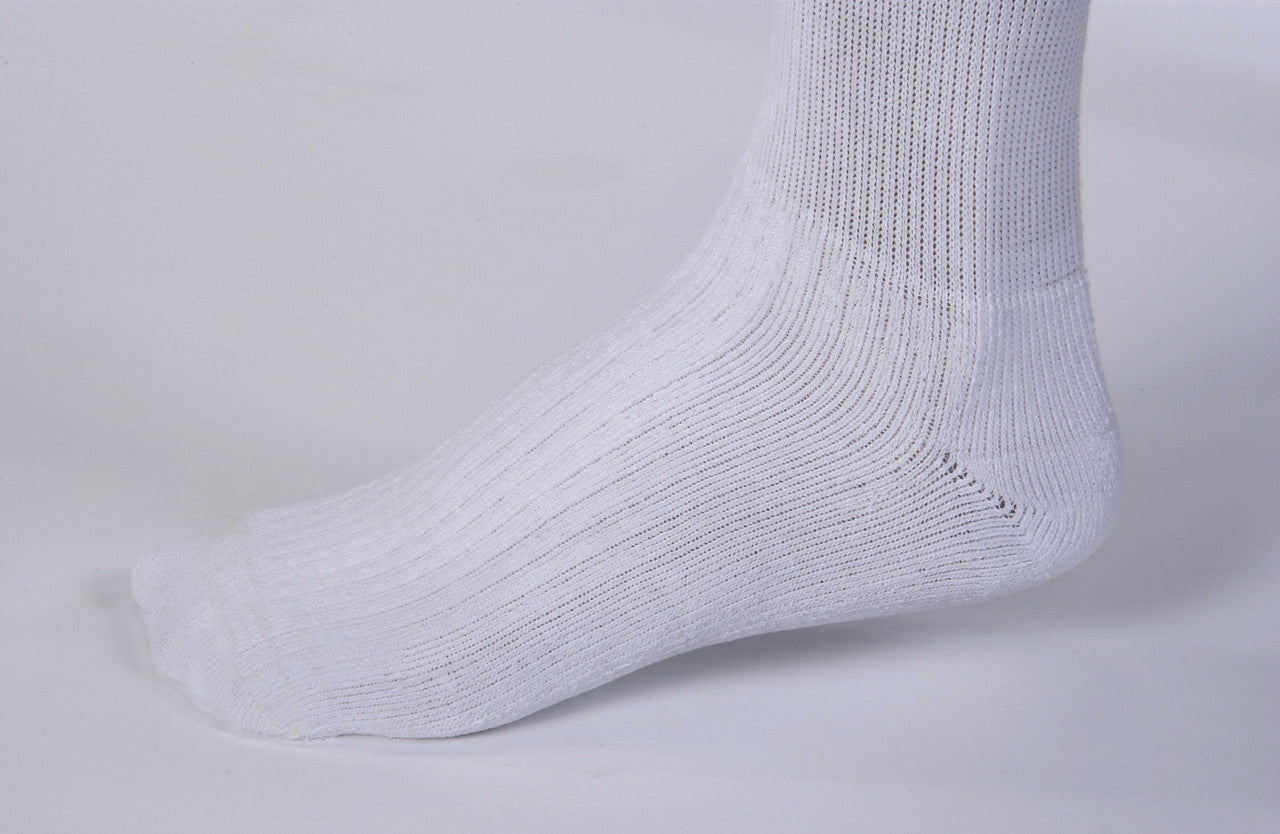 JOBST® ActiveWear Knee High 15-20mmHg Sport Sock