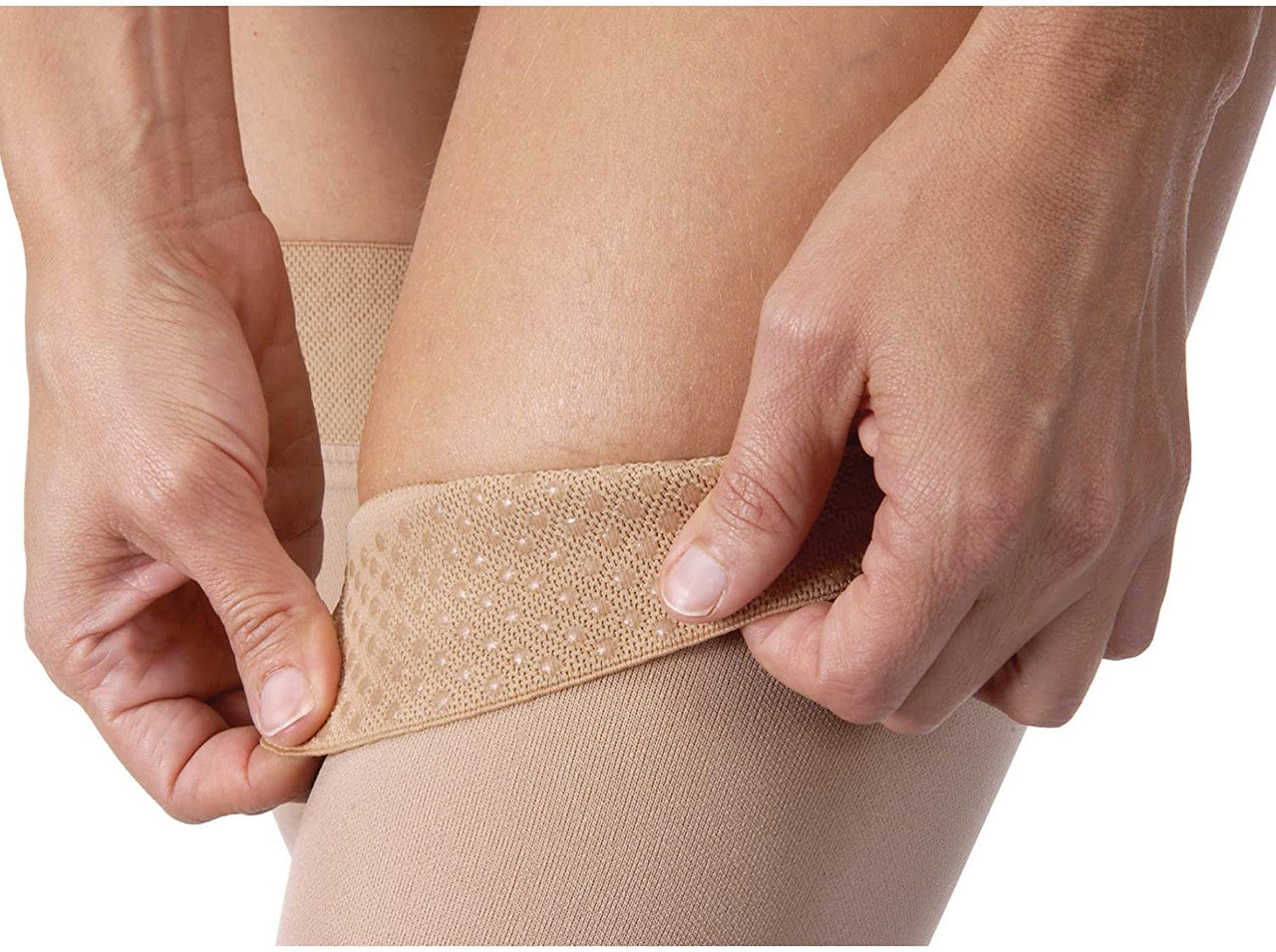 JOBST® Relief Thigh High 30-40mmHg