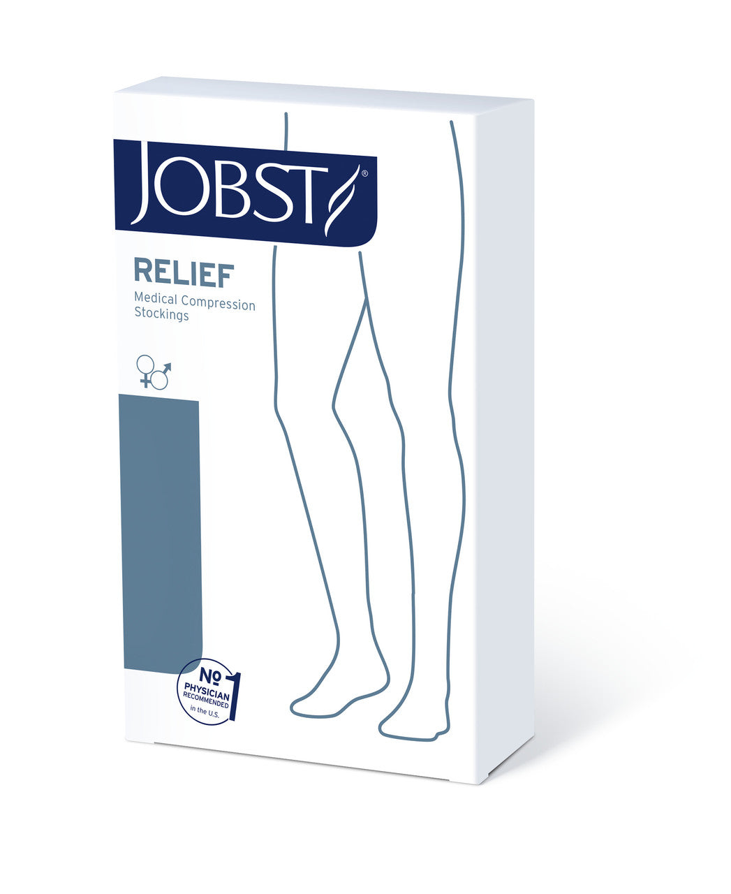 JOBST® Relief Knee High 20-30mmHg