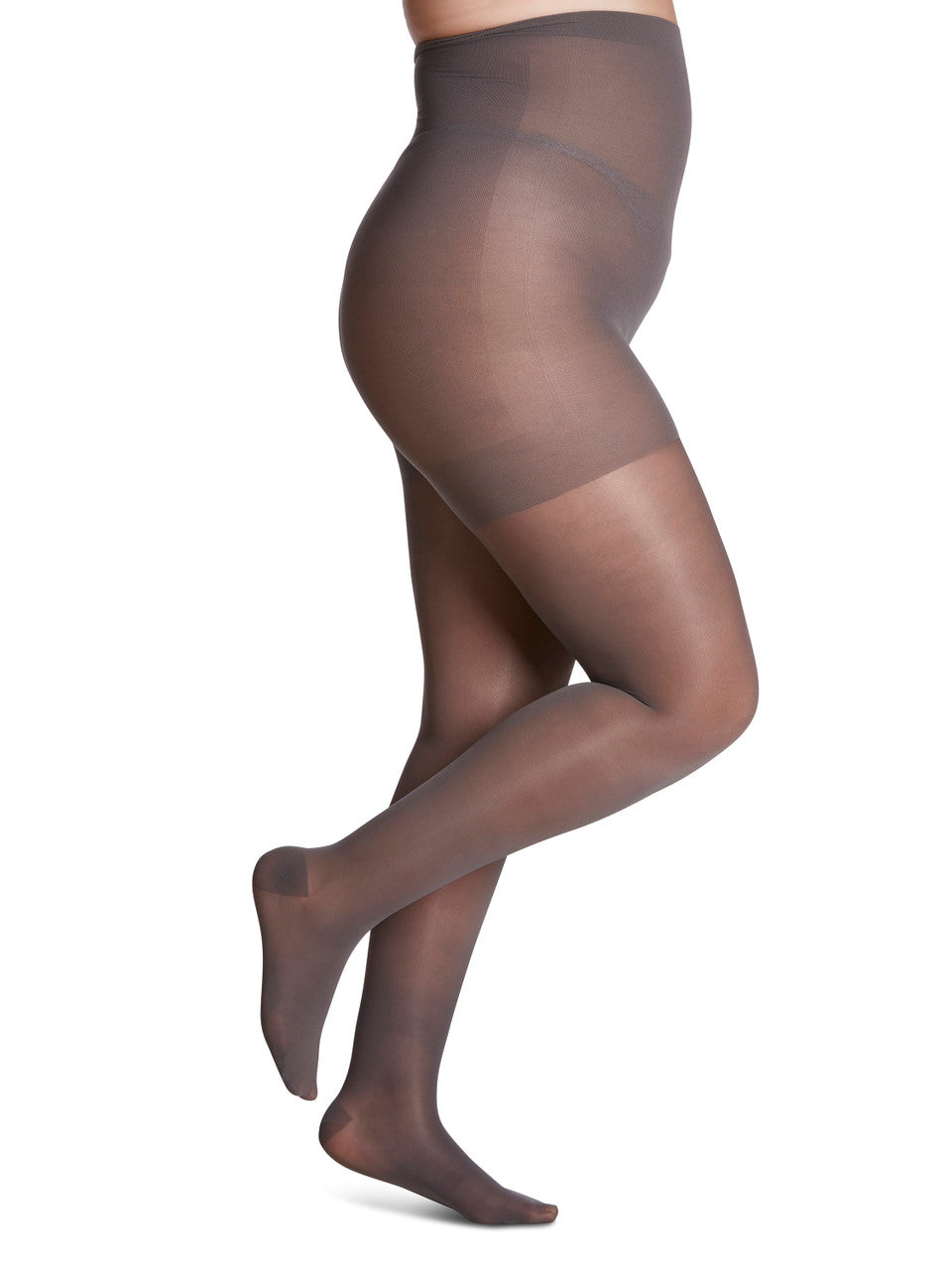 Sigvaris Sheer Fashion Pantyhose 15-20mmHg - Compression Level: Moderate 15-20 MmHg - Female - Leg