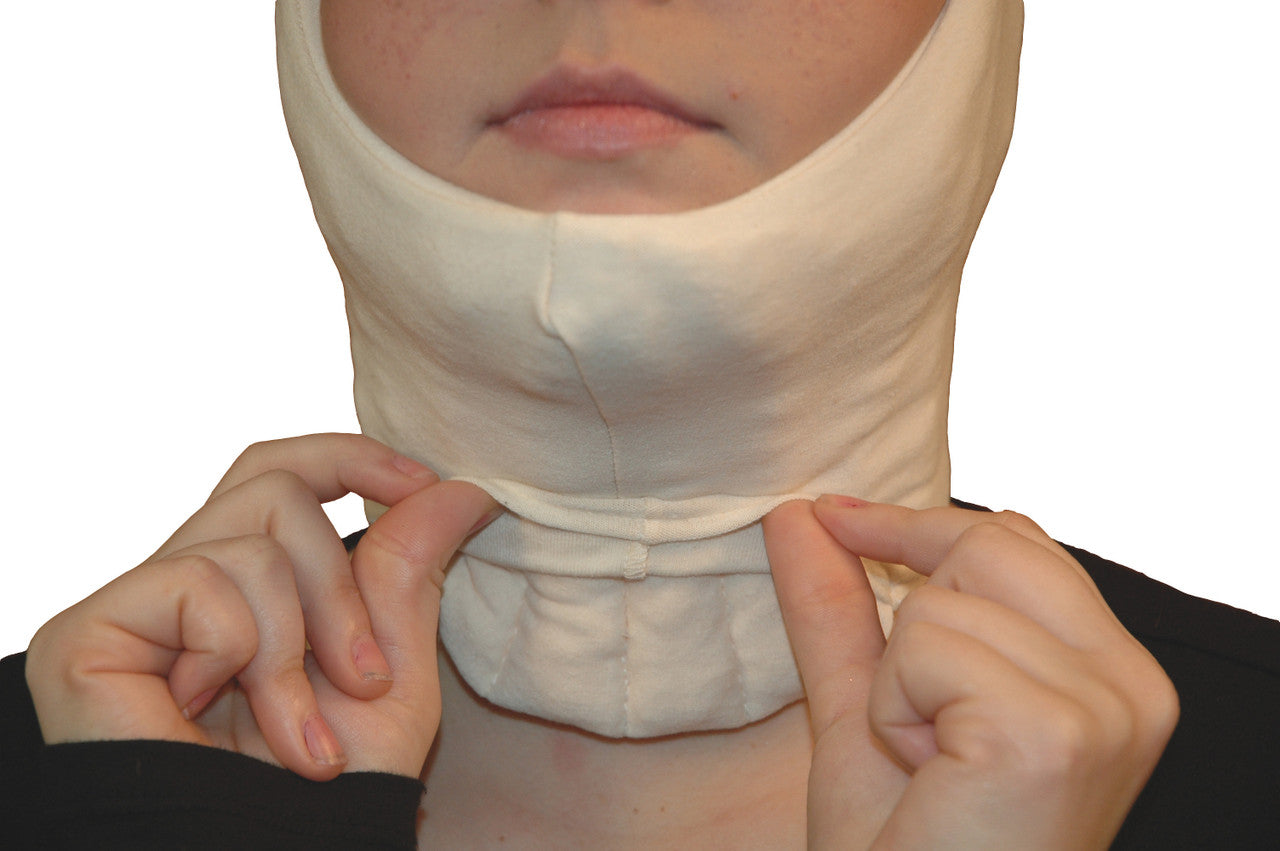 JOBST® JoViPad Neck Pad – Universal