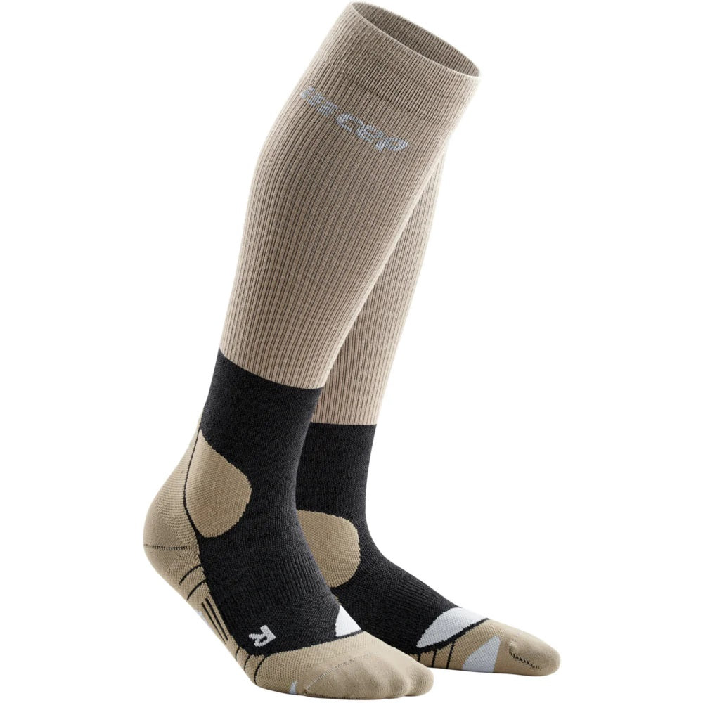 CEP Hiking Merino Socks for Women
