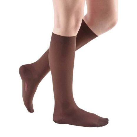 Mediven Comfort Calf Knee High 30-40mmHg - Compression Level: Extra Firm 30-40 MmHg - Unisex - Calf