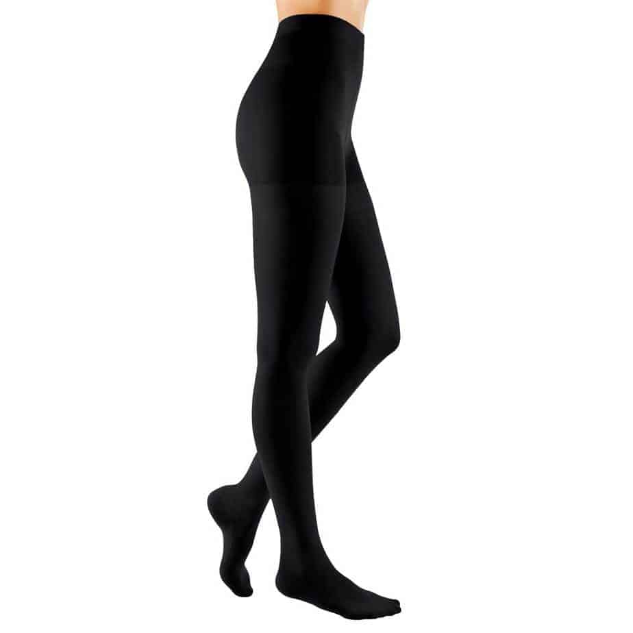Medi Comfort Pantyhose 30-40mmHg - Compression Level: Extra Firm 30-40 MmHg - Female - Leg