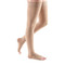 Medi Comfort Thigh High 15-20mmHg - Compression Level: Moderate 15-20 MmHg - Unisex - Leg