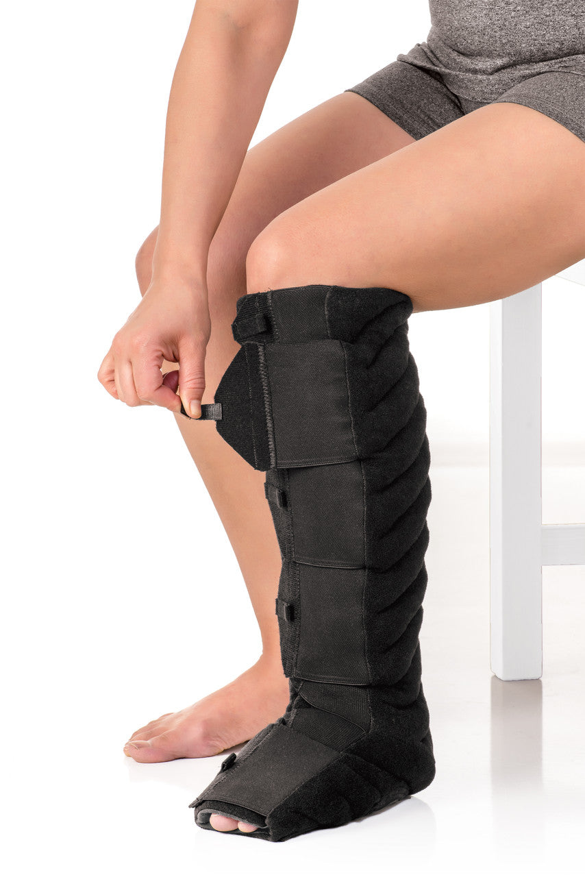 Solaris Tribute Wrap Below Knee - Unisex - Knee