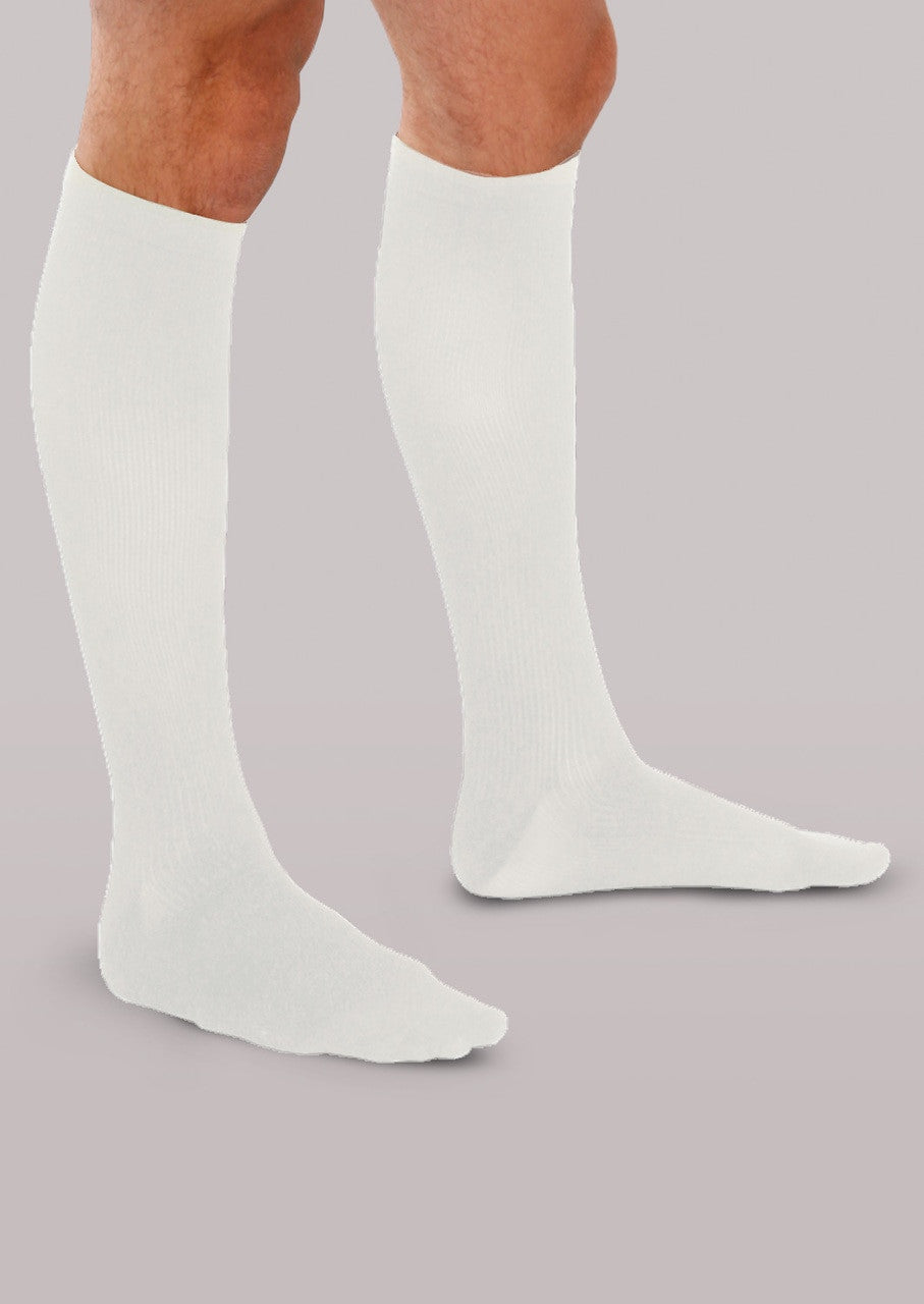 THERAFIRM® Mild Support Men's Trouser Socks 15-20 mmHg