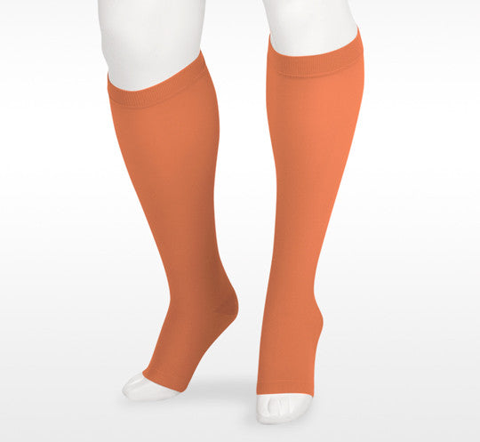 Juzo Soft Knee High 20-30mmHg - Compression Level: Firm 20-30 MmHg - Unisex - Knee