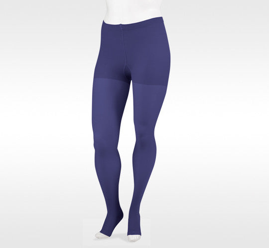 Juzo Soft Pantyhose 20-30mmHg - Compression Level: Firm 20-30 MmHg - Female - Leg