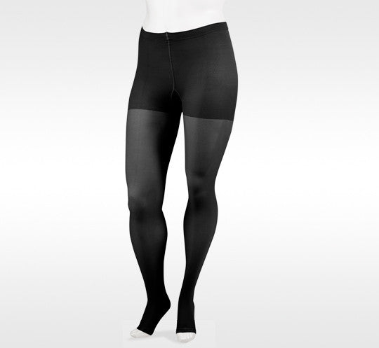 Juzo Soft Pantyhose 20-30mmHg - Compression Level: Firm 20-30 MmHg - Female - Leg