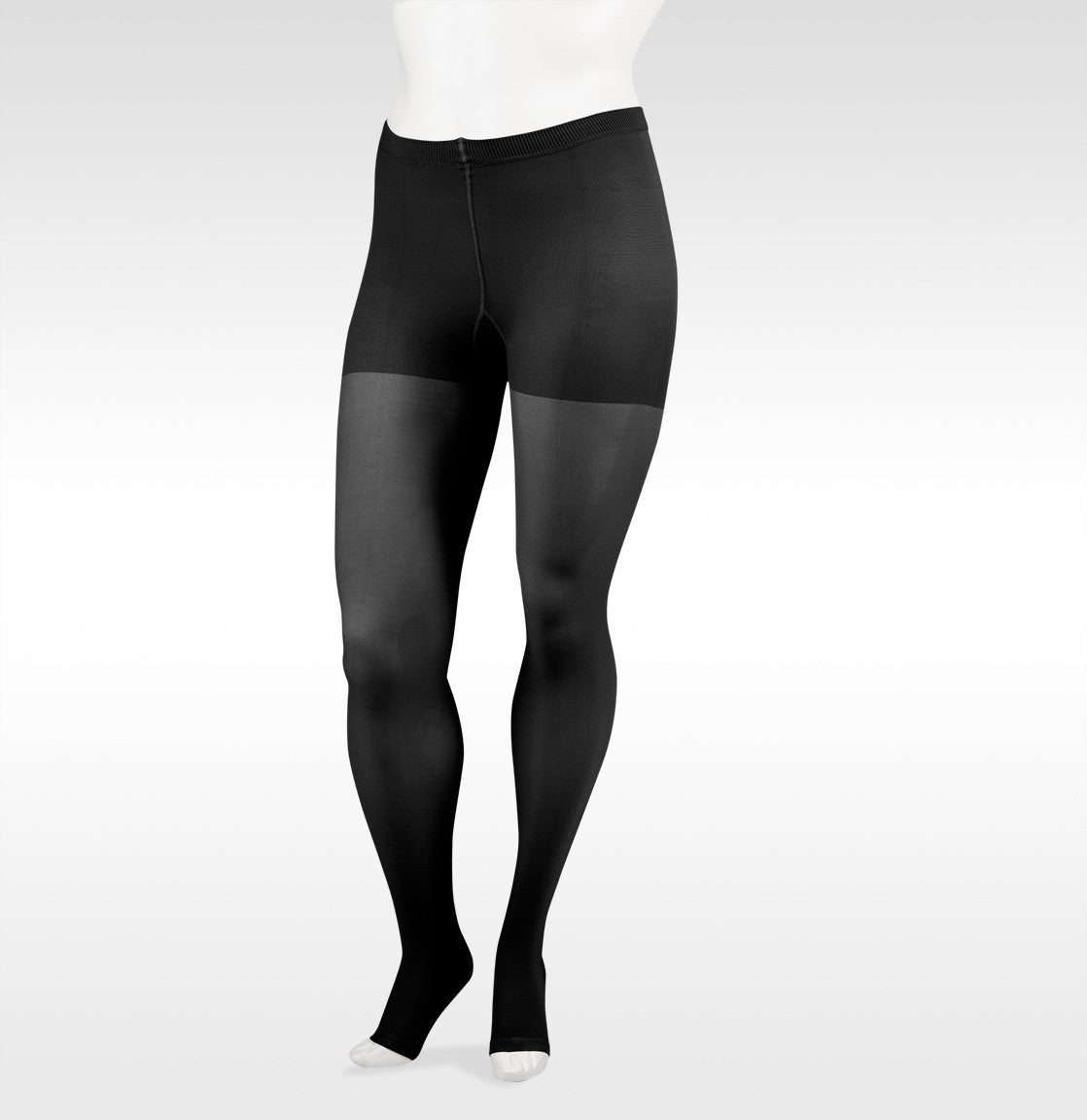 Juzo Soft Maternity Pantyhose 20-30mmHg - Compression Level: Firm 20-30 MmHg - Female - Leg