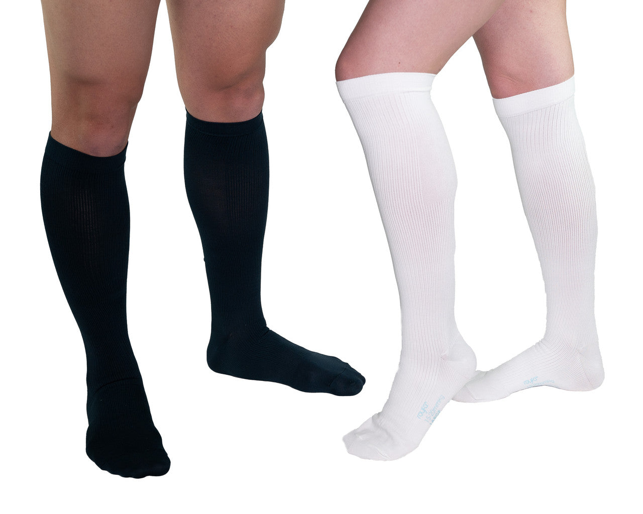 Royfa Trouser Sock 20-30mmHg