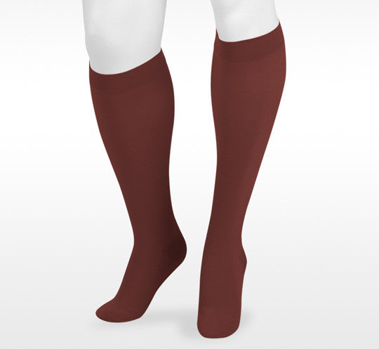 Juzo Dynamic Knee High 40-50mmHg - Compression Level: Severe 40-50 MmHg - Unisex - Knee