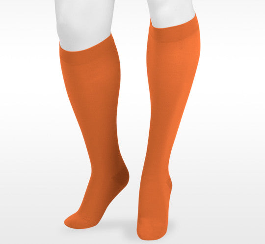 Juzo Dynamic Knee High 40-50mmHg - Compression Level: Severe 40-50 MmHg - Unisex - Knee