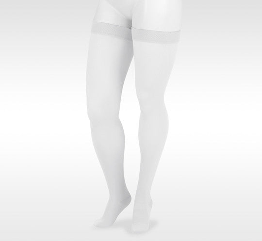 Juzo Dynamic Thigh High 30-40mmHg - Compression Level: Extra Firm 30-40 MmHg - Unisex - Leg