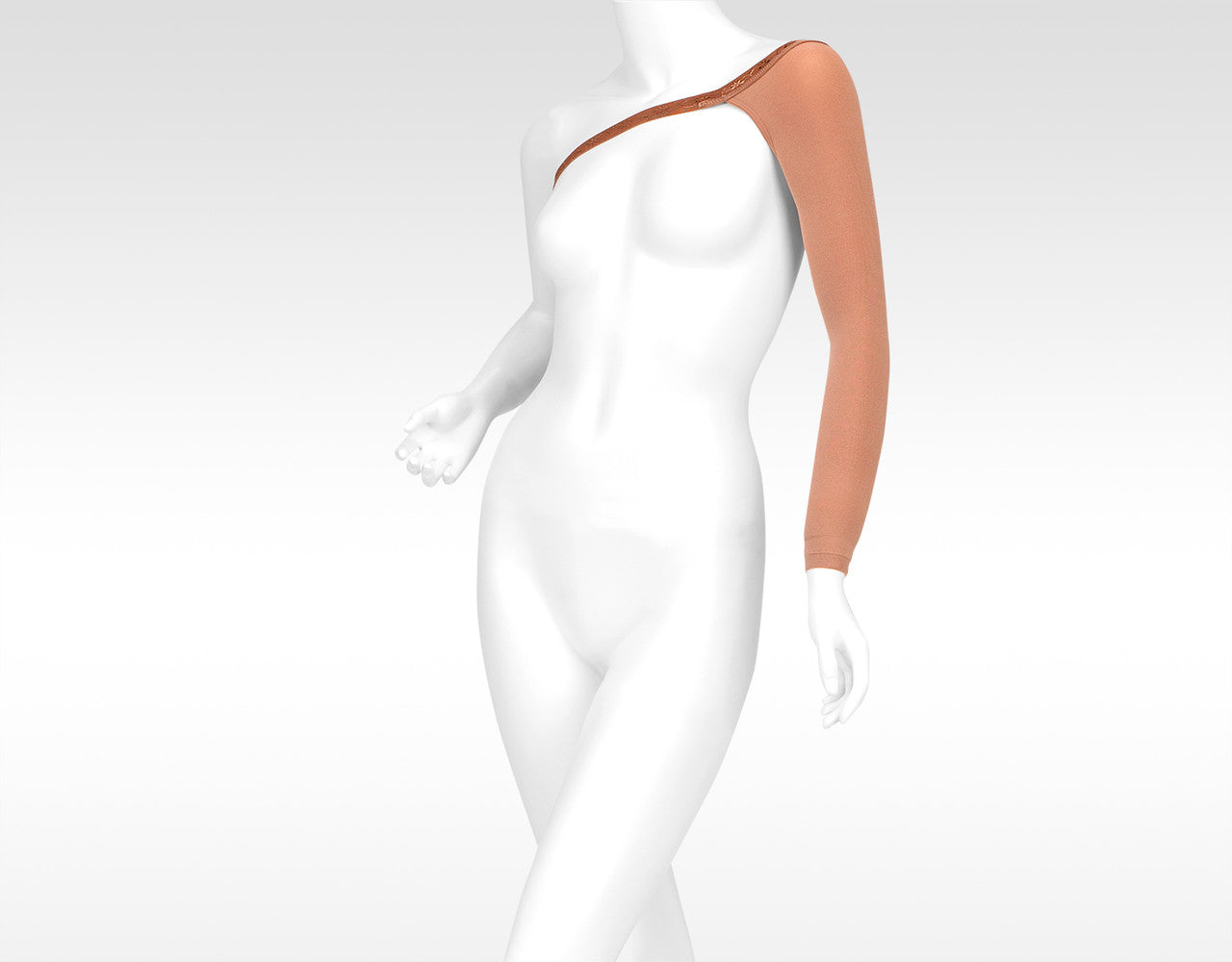 Juzo Dynamic Armsleeve 20-30mmHg