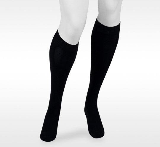 Juzo Move Knee High 20-30mmHg - Compression Level: Firm 20-30 MmHg - Unisex - Knee
