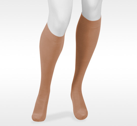 Juzo Move Knee High 20-30mmHg - Compression Level: Firm 20-30 MmHg - Unisex - Knee