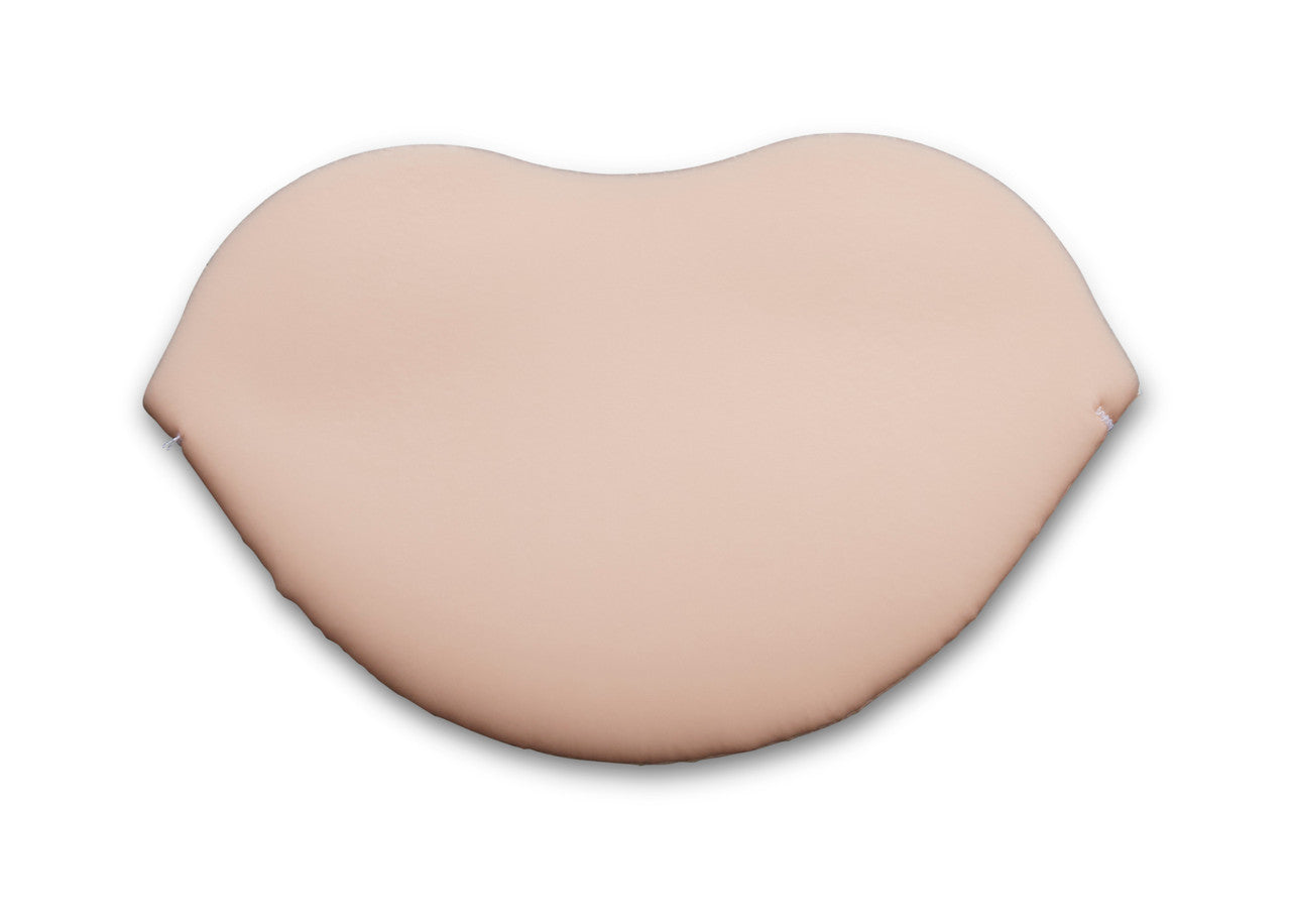 Advazorb® Heel Foam Dressing- 5 per Box