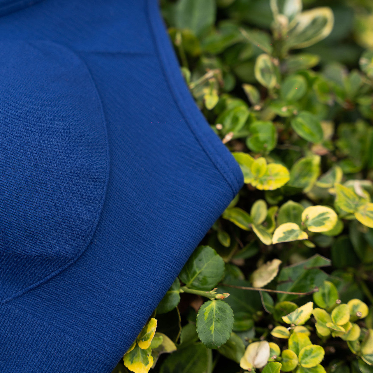 HuggerLUMA Compression Bra by Prairie Wear©