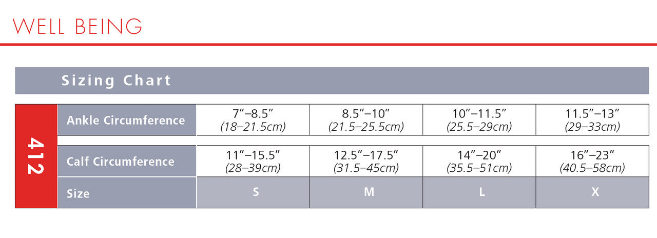 Sigvaris Performance Sleeve