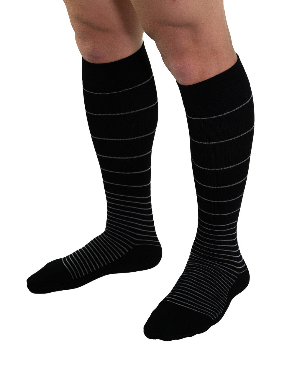 GRAY STRIPE