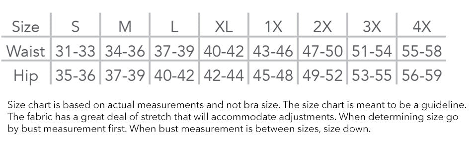 Compression Capri by Wear Ease®