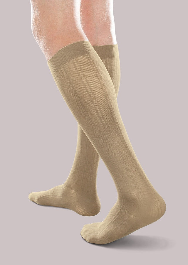 EASE by Therafirm® Mild Support Mens Trouser Socks 15-20mmHg