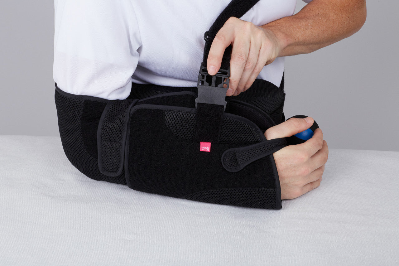 Medi AC Abduction pillow