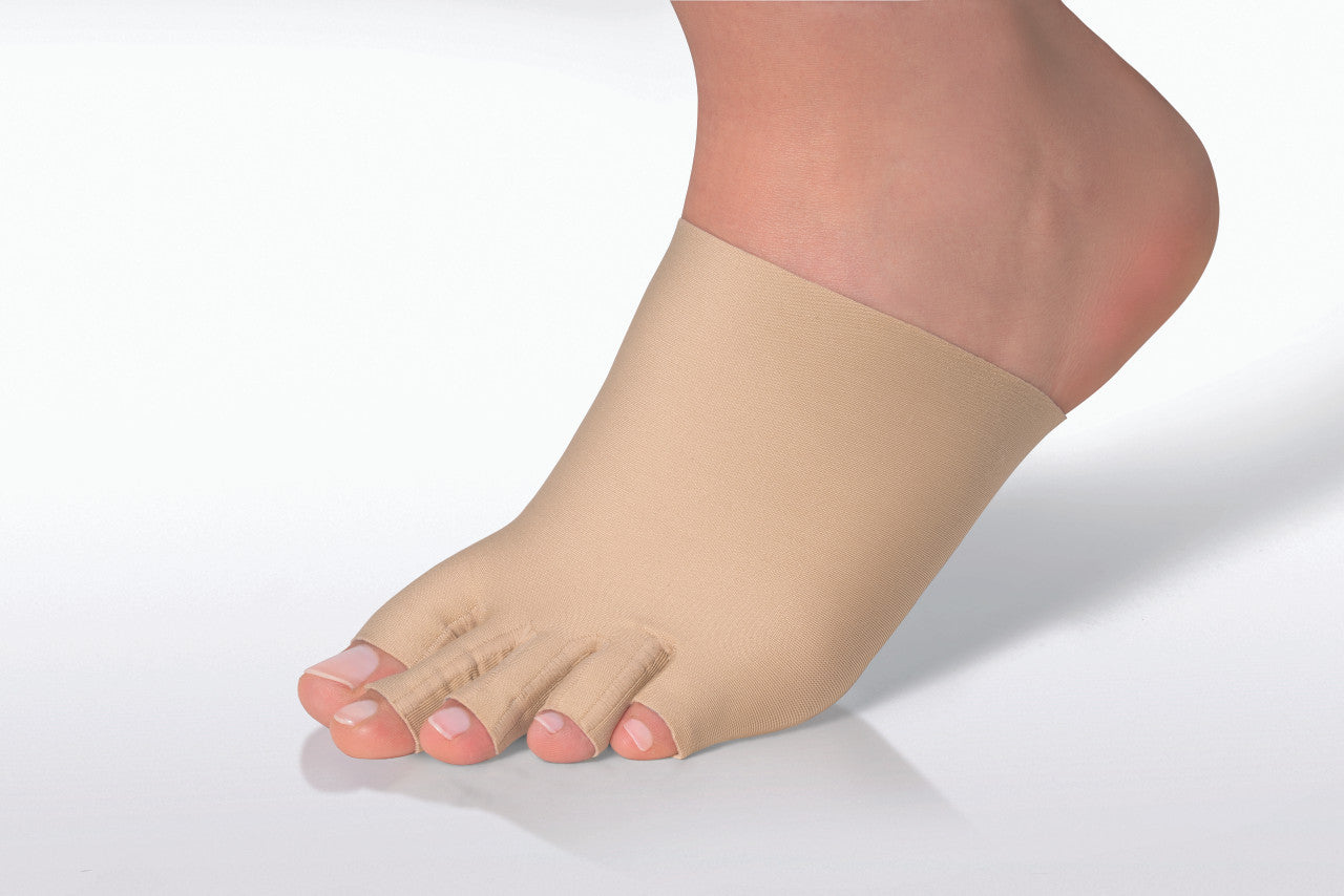 JOBST® FarrowWrap Toe Cap 20-30mmHg