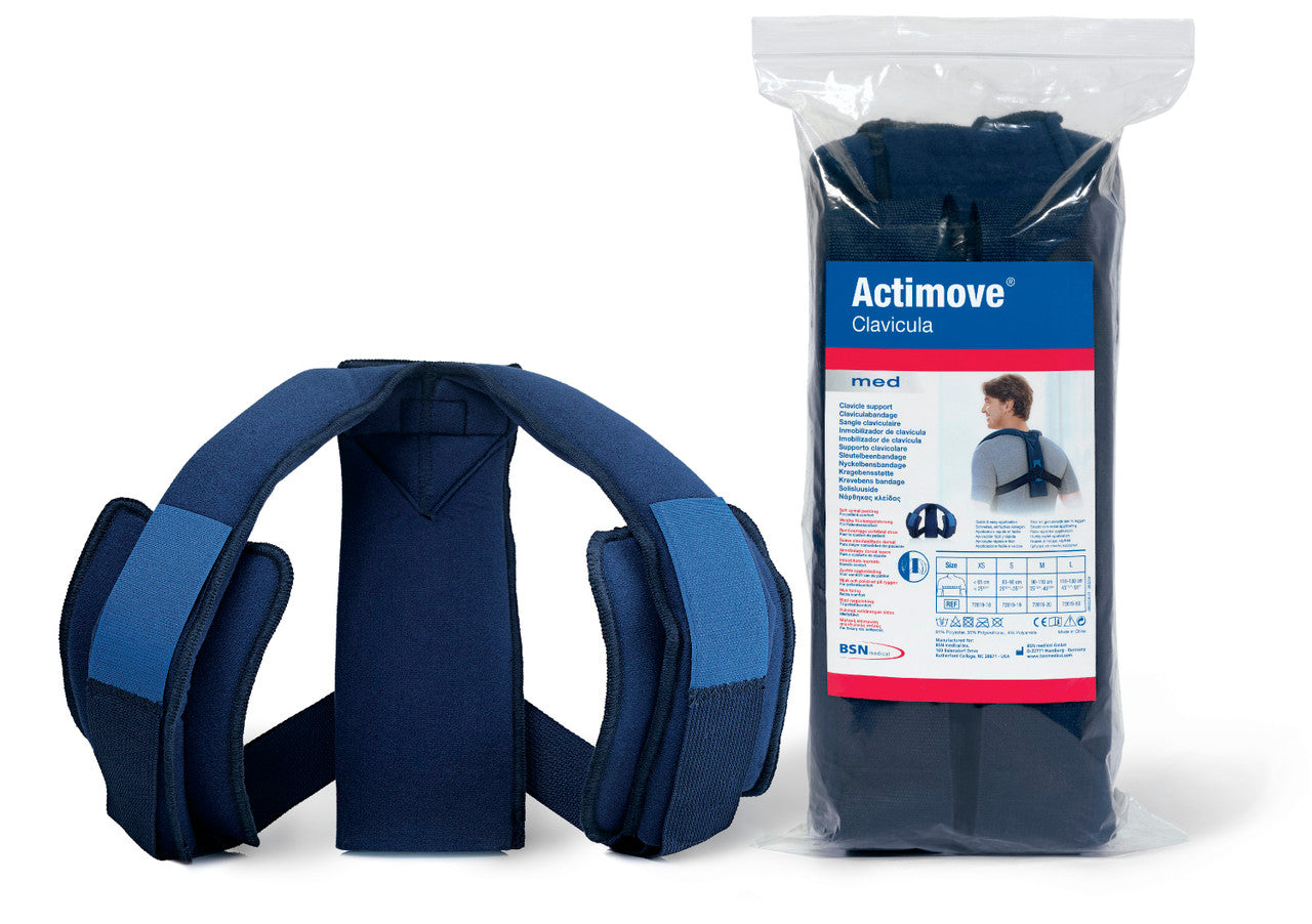 Actimove ® Clavicle Support