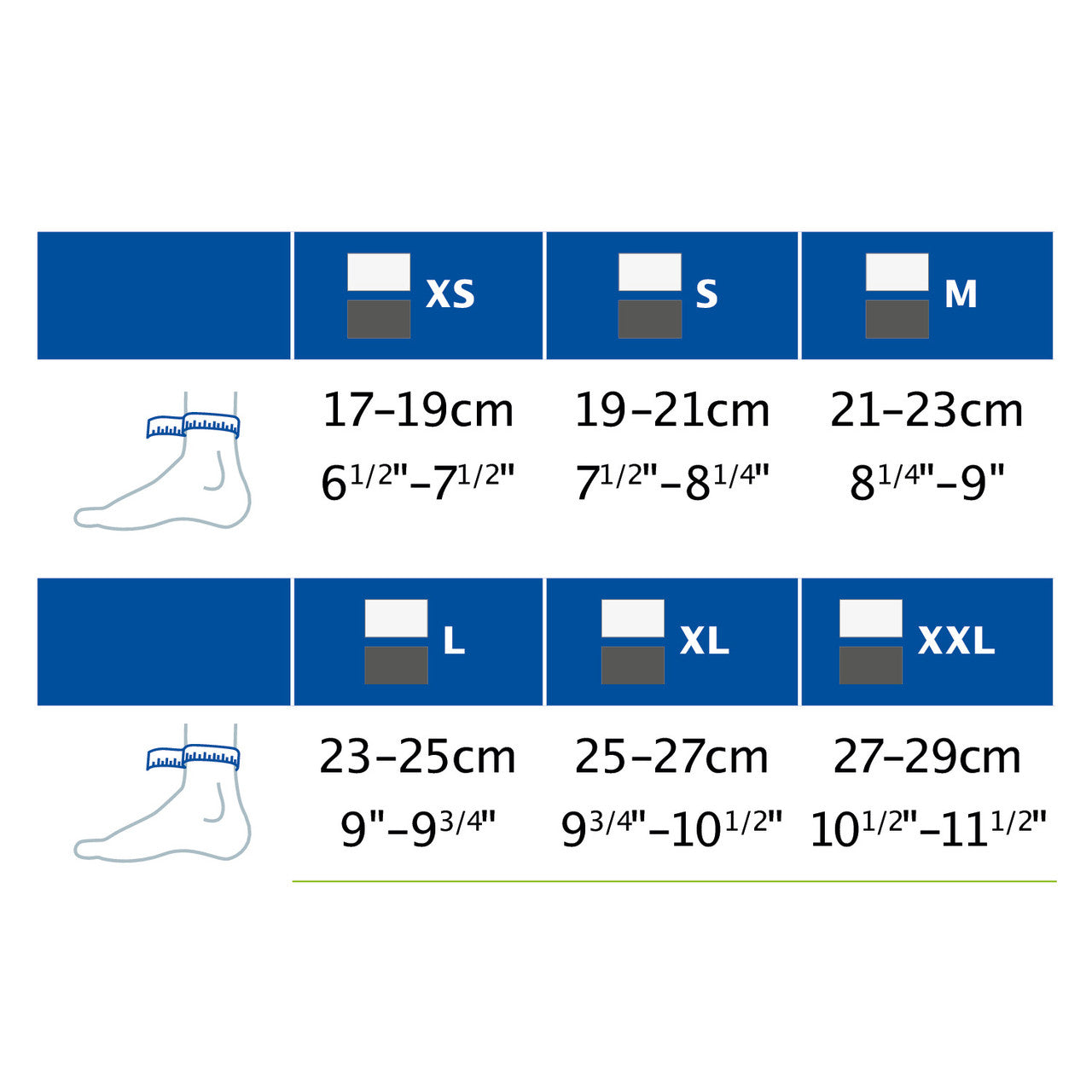 Actimove® TaloMotion Ankle Support