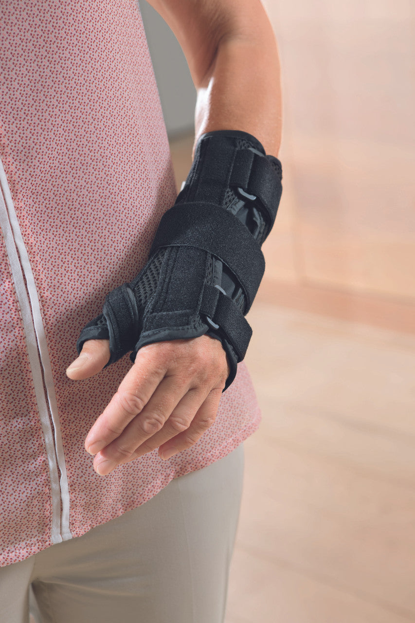 Actimove ® Manus Forte Plus Wrist Brace