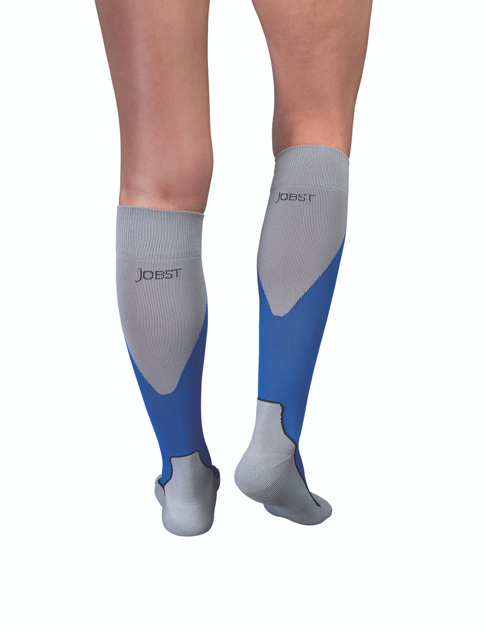 JOBST® Sport Socks Knee Highs 15-20mmHg