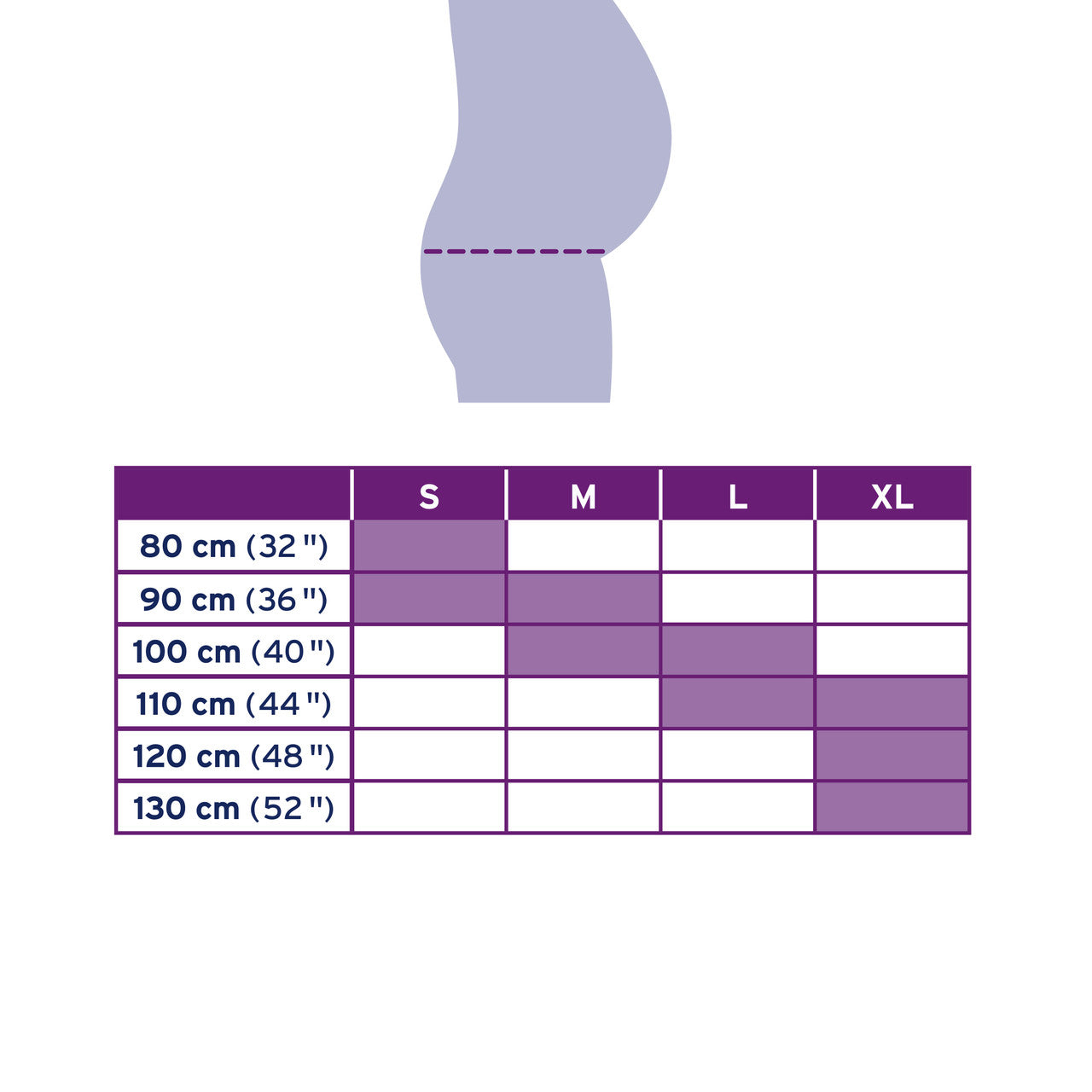 JOBST® Maternity Support Belt
