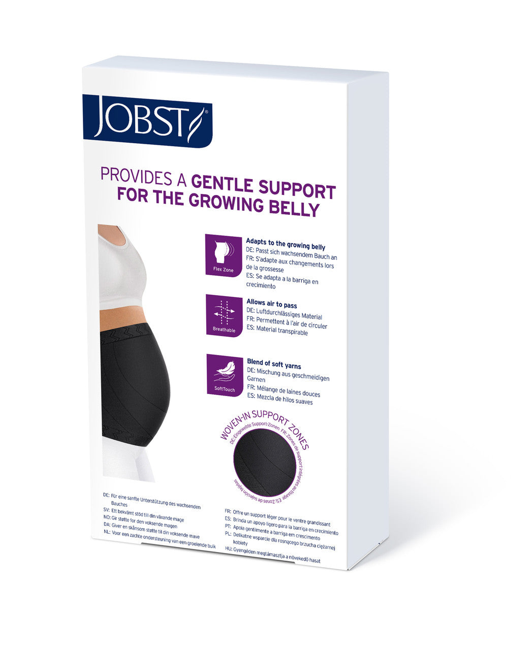 JOBST® Maternity Belly Band