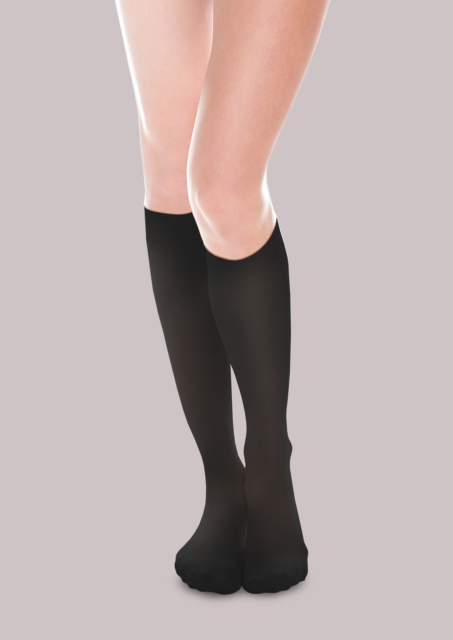 Sheer Ease by Therafirm® Knee-High 20-30mmHg