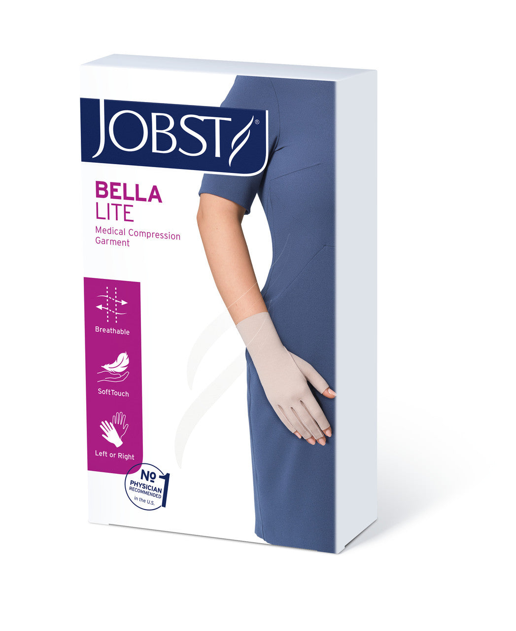 JOBST® Bella Lite Glove 15-20mmHg