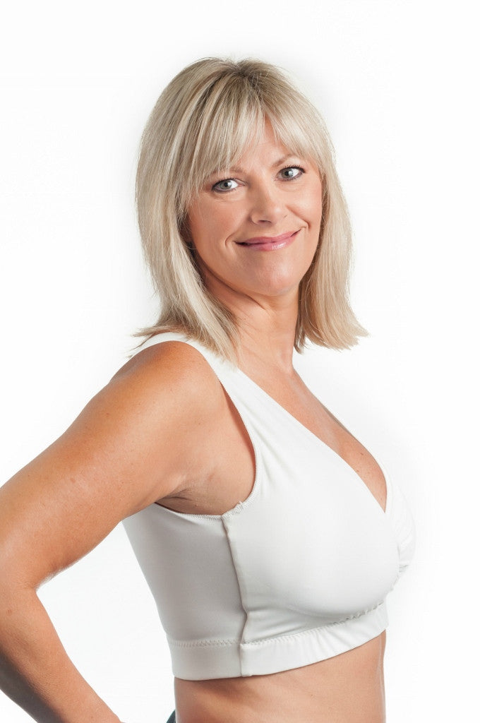 Sydney Bra by Wear Ease®