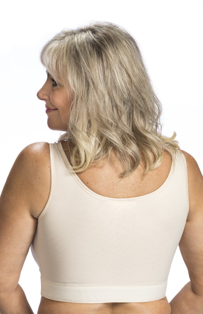 Compression Bra by Wear Ease®