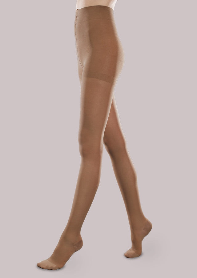 Sheer Ease by Therafirm® Pantyhose 15-20mmHg