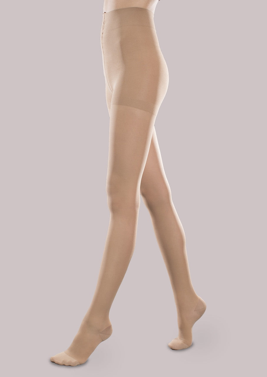 Sheer Ease by Therafirm® Pantyhose 15-20mmHg