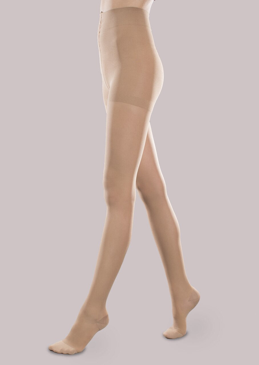 Sheer Ease by Therafirm® Pantyhose 20-30mmHg