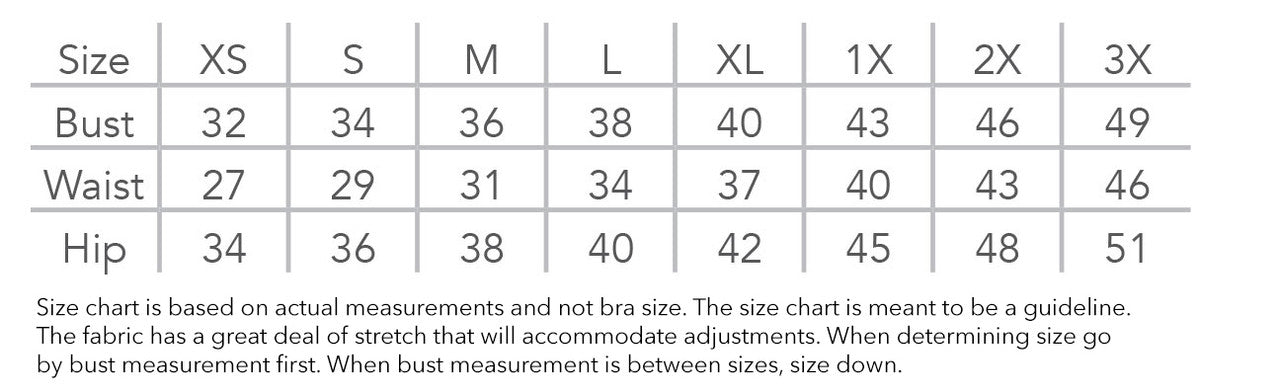 Compression T by Wear Ease®