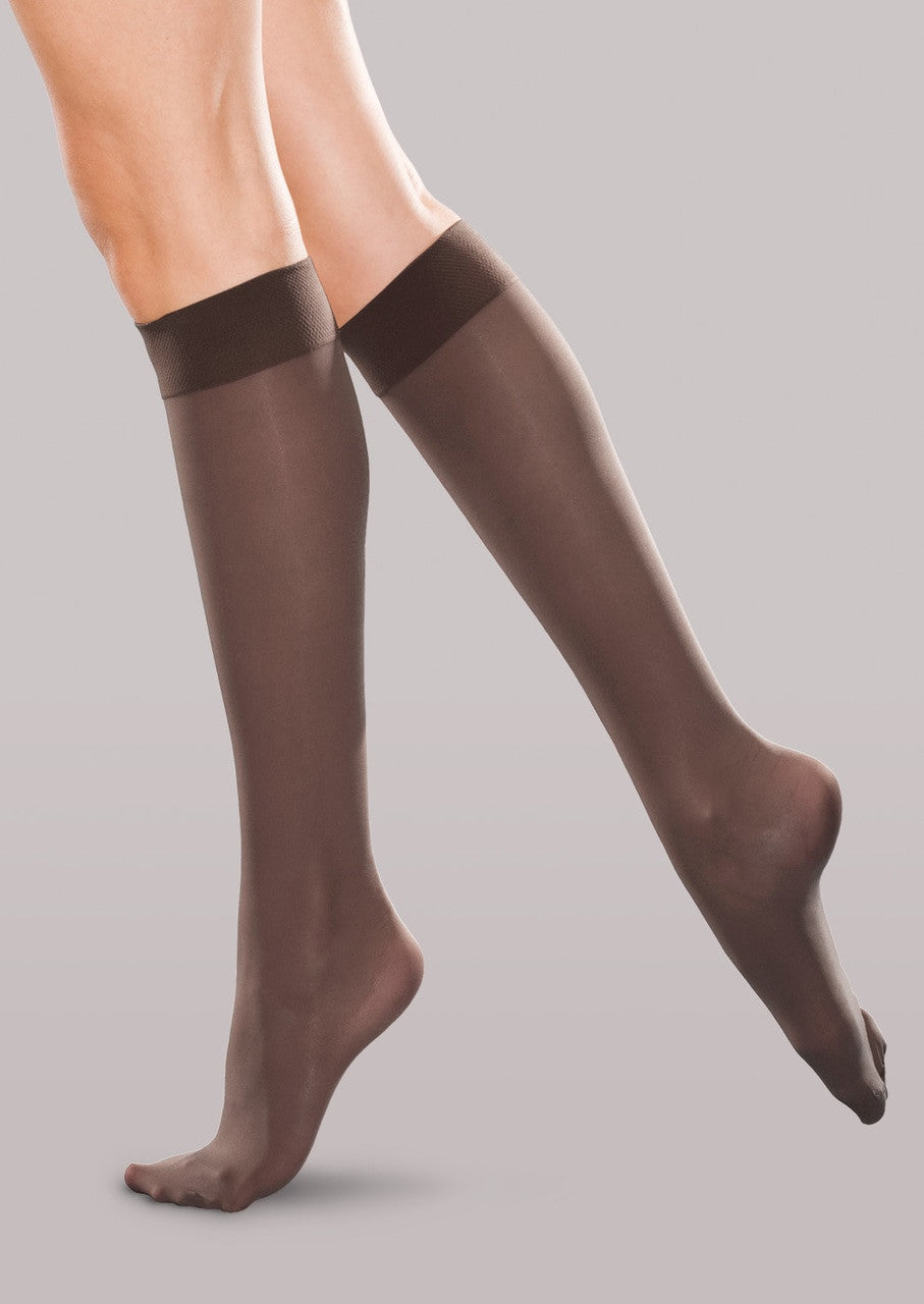 THERAFIRMlight® Knee High 10-15 mmHg