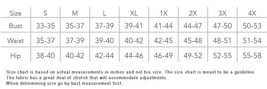 Women's Torso Compression Vest by Wear Ease®