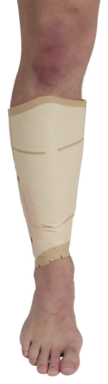 Eclypse® Contour- Super Absorbant Multisite Dressing - 10 per Box