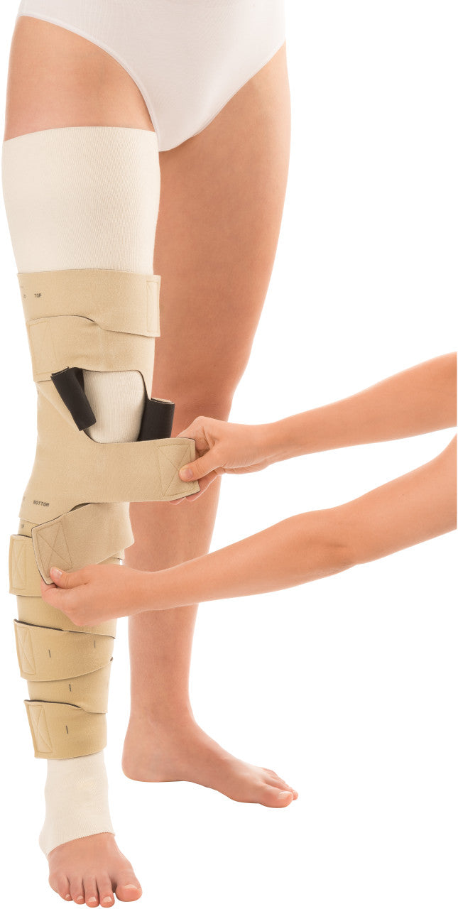 CircAid Reduction Kit Knee - Unisex - Knee